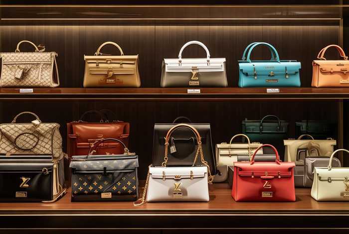 女士包包的奢侈品牌有哪些品牌图片，女士包包的奢侈品牌有哪些品牌图片及价格