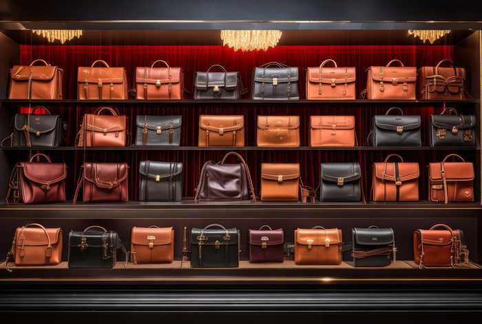 皮具奢侈品排名 - 皮具奢侈品排名榜