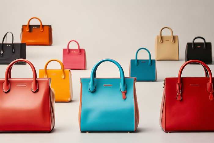 女士包包颜色禁忌图片、女士包包颜色禁忌图片欣赏