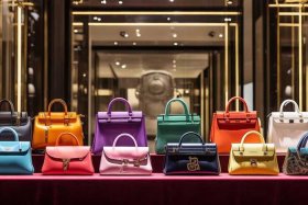 女士奢侈包包品牌排行榜 女士奢侈包包品牌排行榜前十名