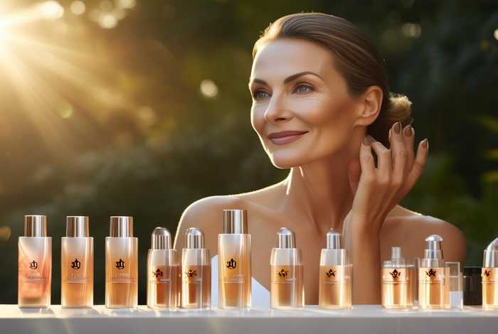 口碑最好十大护肤品抗皱祛斑、口碑好的抗皱护肤品