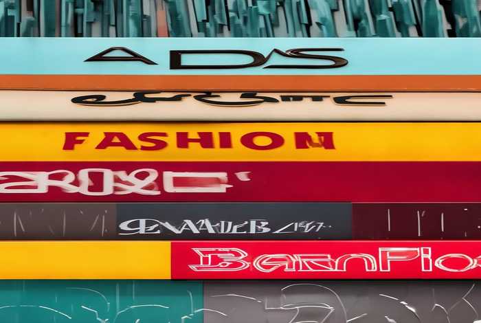 全球服装品牌标志 - 全球著名服装品牌标志 排行