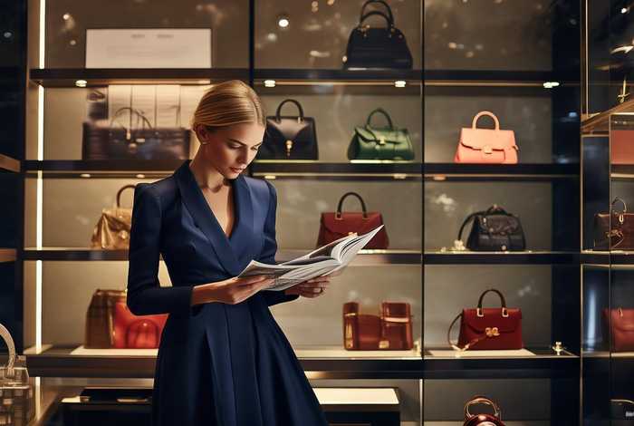 轻奢品牌推荐理由;轻奢品牌推荐理由有哪些 轻奢品牌推荐理由;轻奢品牌推荐理由有哪些