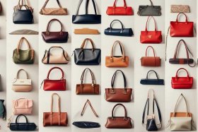 女士包包款式分类大全（女士包包款式分类大全图片）