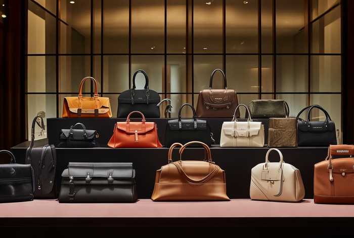 名牌包包排行榜前十名有哪些，名牌包包排行榜前十名有哪些图片
