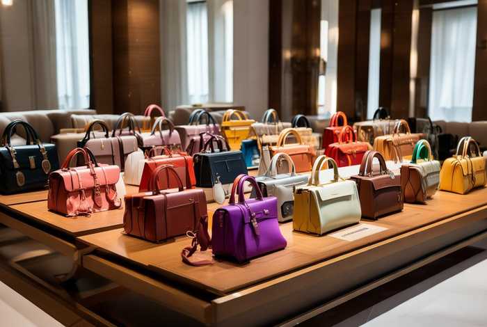 轻奢品包包品牌排行(轻奢品包包品牌排行榜前十名) 轻奢品包包品牌排行(轻奢品包包品牌排行榜前十名)