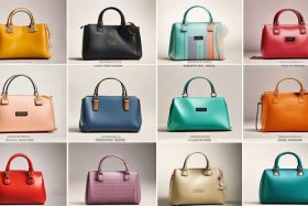 女土包包品牌大全图片 女土包包品牌大全图片及价格