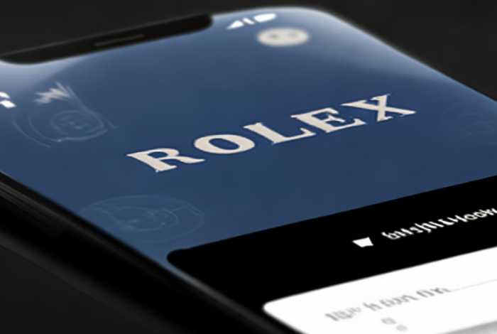 劳力士官网预约入口；劳力士官方预约入口app