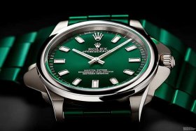 劳力士官网中国官方网绿水鬼 劳力士官网中国官方网绿水鬼第二代