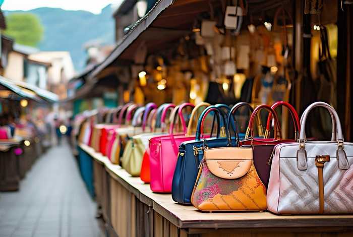 女士包包在哪里进货，女士包包在哪里进货好