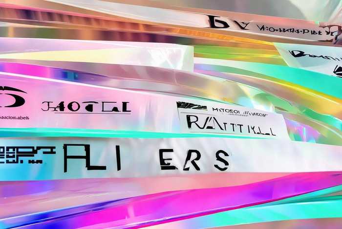 国际品牌化妆品前十名的商标 国际品牌化妆品前十名的商标是什么