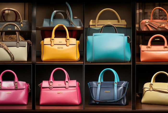 国产女款包包十大名牌，国产女款包包十大名牌排名