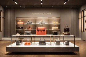 轻奢品牌推荐排行榜第一名，轻奢品牌推荐排行榜第一名有哪些