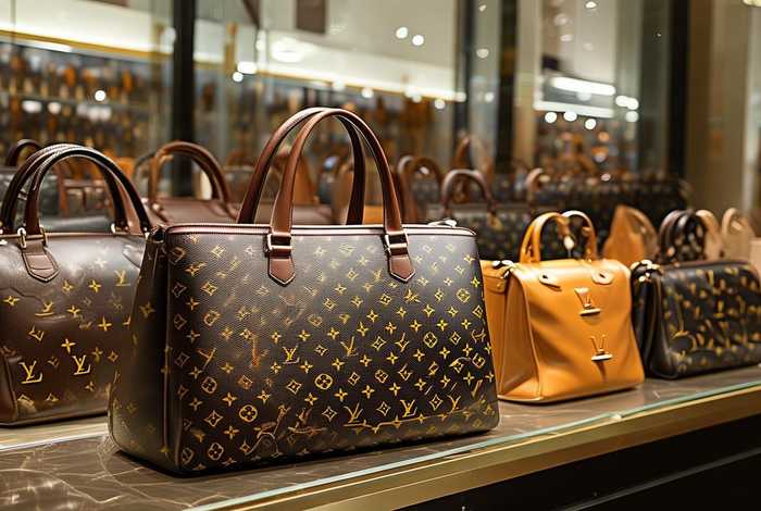 上千万的包包lv lv上百万的包