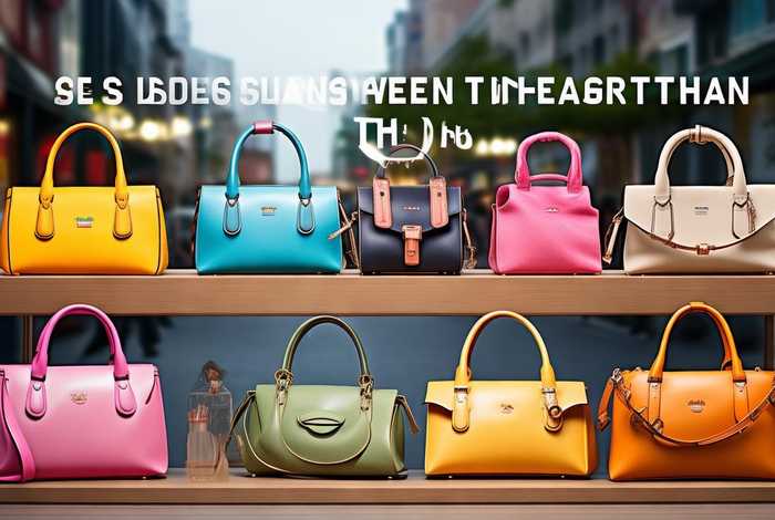 女包国货品牌十大排名 女包国产品牌排行榜前十名