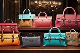 女士名包品牌排行榜前十名、女士名包品牌排行榜前十名有哪些