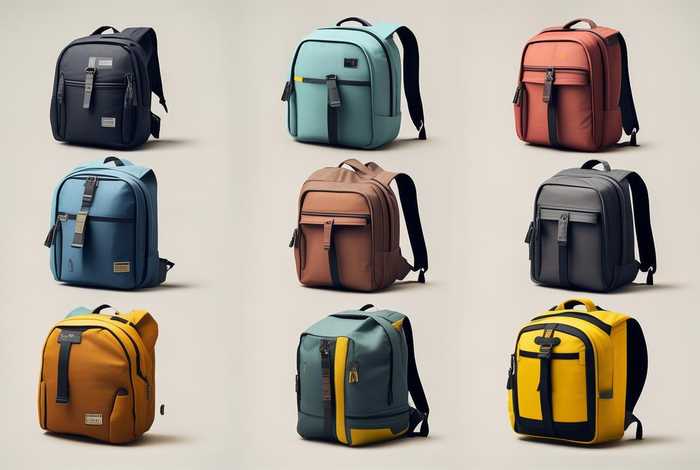 国产男士双肩包品牌十大排名 - 国产男士双肩包品牌十大排名图片