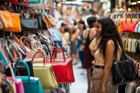 买女式包包哪里又便宜质量又好看；买女式包包哪里又便宜质量又好看的