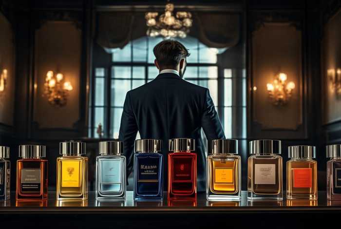 男士10大香水品牌(男士10大香水品牌有哪些) 男士10大香水品牌(男士10大香水品牌有哪些)