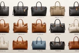 男士名牌包包品牌大全及价格；男士名牌包包品牌大全及价格图片