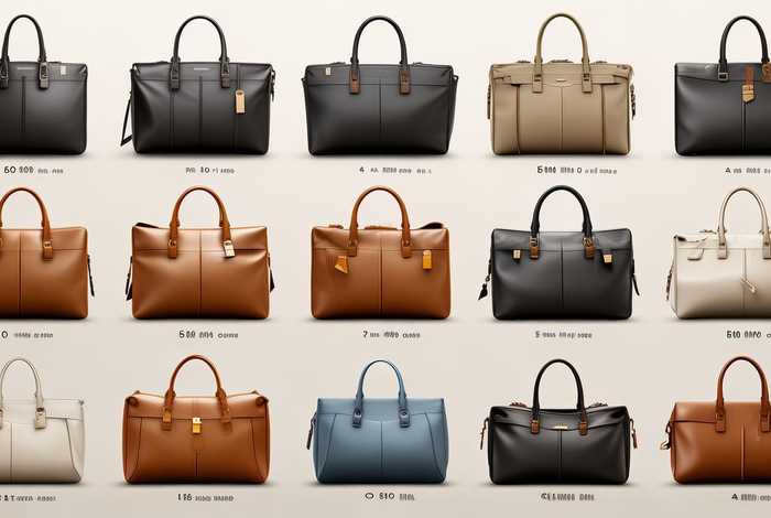 男士名牌包包品牌大全及价格；男士名牌包包品牌大全及价格图片