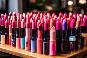 口红品牌有哪些 - 口红品牌有哪些国产