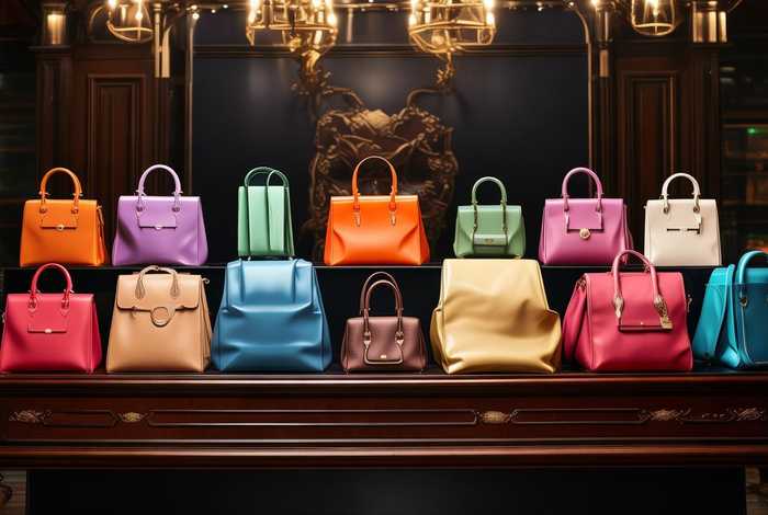 奢侈品包包牌子排名（奢侈品包包牌子排名前十名）