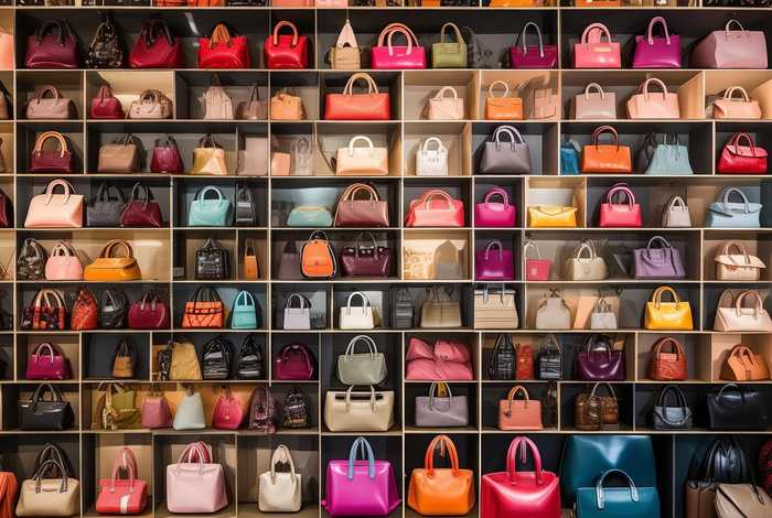 上千万的包包有哪些 - 上千万的包包有哪些图片