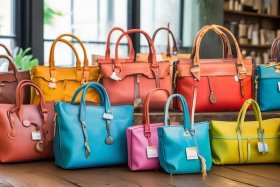 平价女包品牌有哪些牌子；平价女包品牌有哪些牌子好