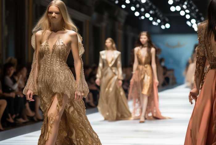 国际奢侈品服装品牌排行榜 - 国际奢侈品服装品牌排行榜前十名