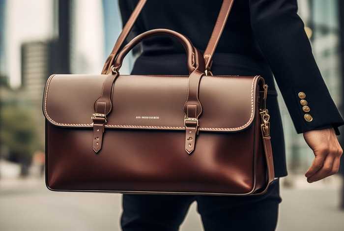 国产男士包轻奢品牌排行榜 国产男士包轻奢品牌排行榜前十名