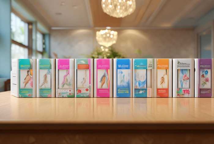 国内卫生巾十大排名，目前国内最好的卫生巾十大排名