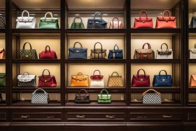 全球奢侈包包品牌排行榜最新 全球奢侈包包品牌排行榜最新图片