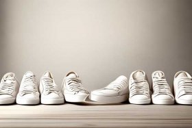 轻奢小白鞋品牌有哪些、轻奢小白鞋品牌有哪些款式