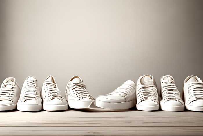 轻奢小白鞋品牌有哪些、轻奢小白鞋品牌有哪些款式