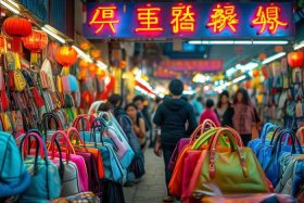 三元里包包批发，三元里包包批发直播