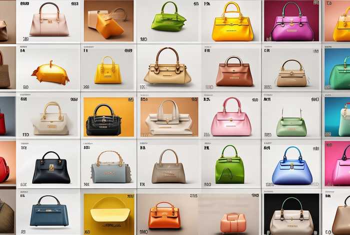品牌包包的标志大全图片大全及价格 品牌包包的标志大全图片大全及价格表