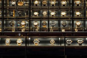 全球十大顶级奢侈品牌手表 全球十大顶级奢侈品牌手表排名