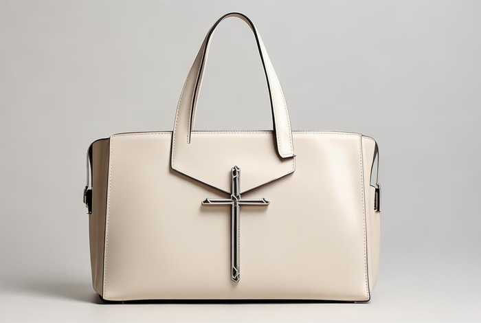 类似十字架标志的包（类似十字架标志的包叫什么）