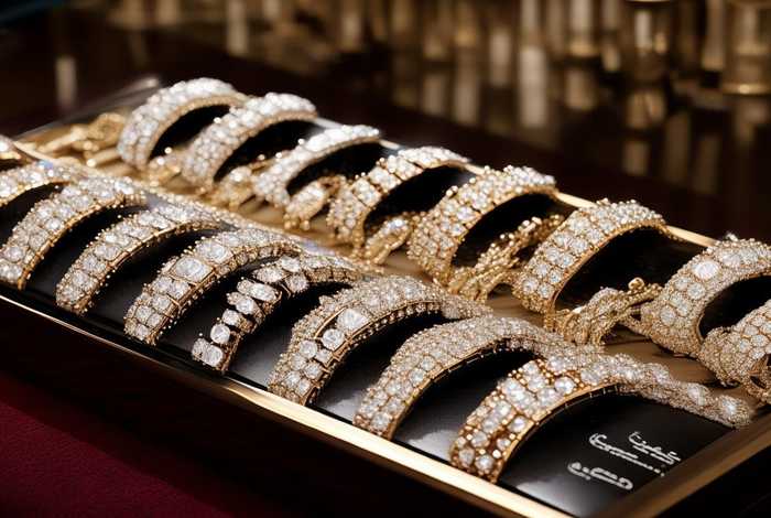 卡地亚手镯系列官网；卡地亚手镯系列官网报价