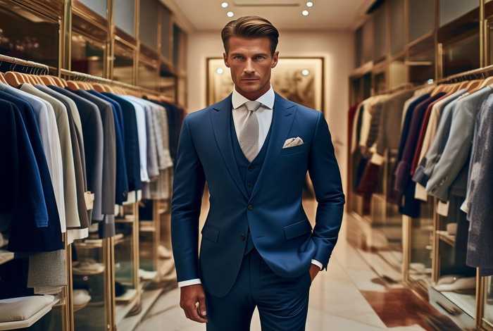 男士奢侈品衣服品牌 男士奢侈品衣服品牌大全