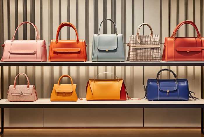 普通价位的包包品牌（普通价位的包包品牌排行榜）