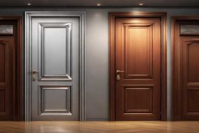 全屋定制十大品牌排行 - 全屋定制十大品牌排行榜前十名铝合金和木门哪个贵