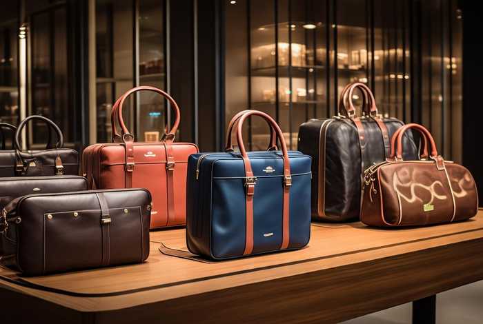 轻奢品牌男包排行榜前十名 轻奢品牌男包排行榜前十名有哪些