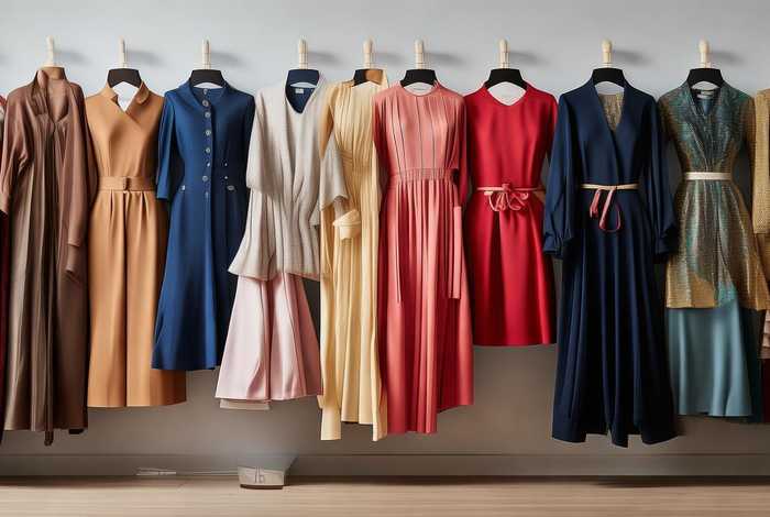 女士服装知名品牌 - 女士服装知名品牌大全