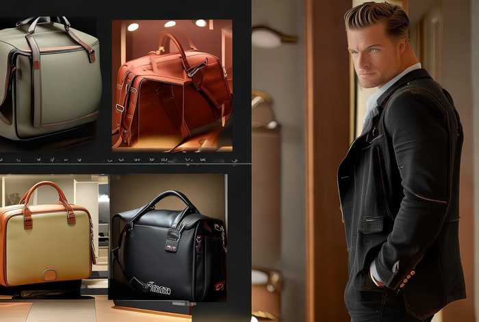 男士斜挎包十大名牌；男士斜挎包十大名牌有哪些