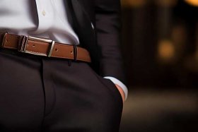 男士皮带十大奢侈品排名商务行、奢侈品男士皮带排行榜前十名