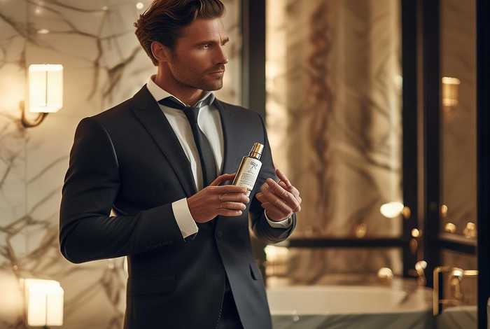男士十大顶级奢侈品牌 - 男士十大顶级奢侈品牌护肤品