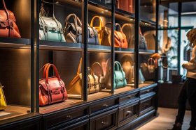 女士挎包真皮品牌折扣店 女士挎包真皮品牌折扣店有哪些