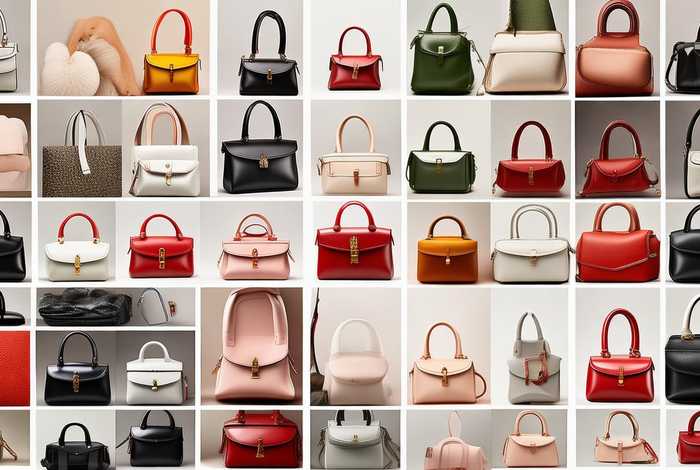 女士的小包包图片大全大图；女士的小包包图片大全大图真实